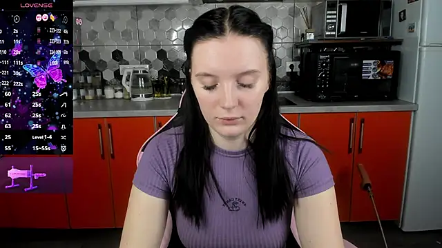 Snapshot of Mary_Blu chatting on 01-17-25, 10:56 Mary Blu online show from 01-17-25, 10:56