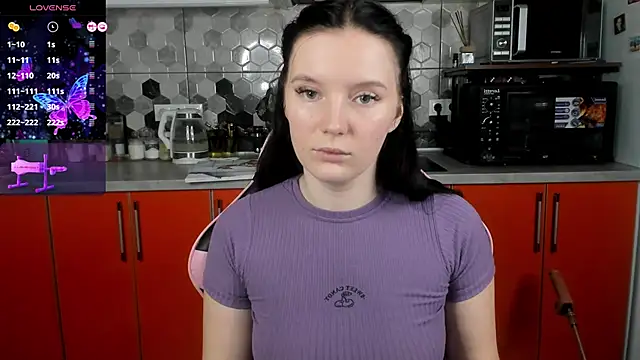 Snapshot of Mary_Blu chatting on 01-18-25, 02:03 Mary Blu online show from 01-18-25, 02:03