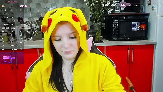 Snapshot of Mary_Blu chatting on 02-11-25, 02:46 Mary Blu online show from 02-11-25, 02:46