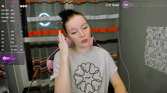 Snapshot of Mary_Blu chatting on 02-12-25, 11:30 Mary Blu online show from 02-12-25, 11:30