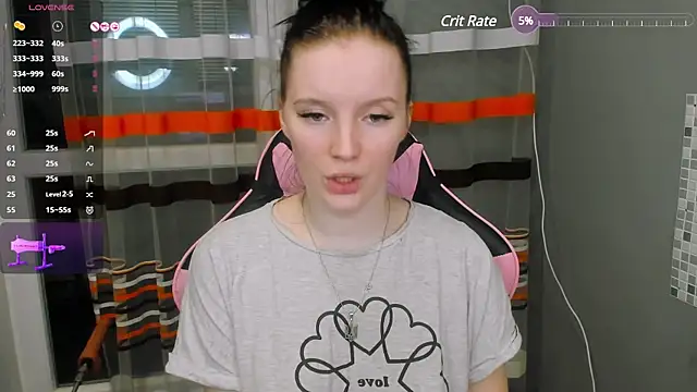 Snapshot of Mary_Blu chatting on 02-13-25, 02:34 Mary Blu online show from 02-13-25, 02:34