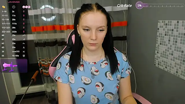 Snapshot of Mary_Blu chatting on 02-16-25, 03:15 Mary Blu online show from 02-16-25, 03:15