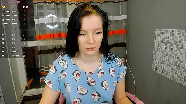 Snapshot of Mary_Blu chatting on 02-17-25, 10:58 Mary Blu online show from 02-17-25, 10:58