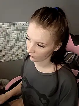 Snapshot of Mary_Blu chatting on 03-17-25, 12:19 Mary Blu online show from 03-17-25, 12:19