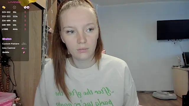 Snapshot of Mary_Blu chatting on 09-11-25, 05:51 Mary Blu online show from 09-11-25, 05:51