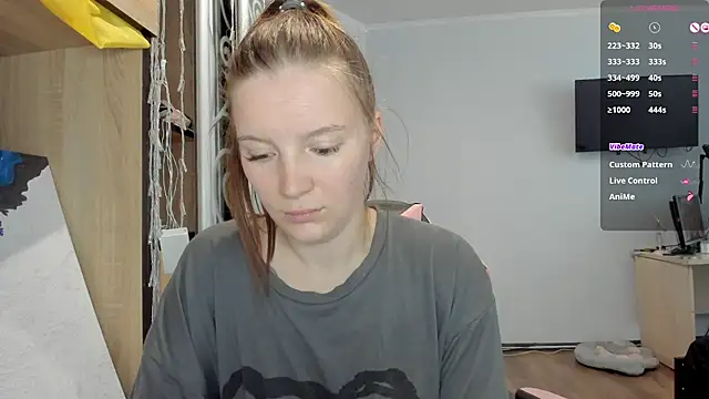 Snapshot of Mary_Blu chatting on 09-12-25, 09:09 Mary Blu online show from 09-12-25, 09:09