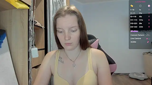 Snapshot of Mary_Blu chatting on 09-13-25, 10:26 Mary Blu online show from 09-13-25, 10:26