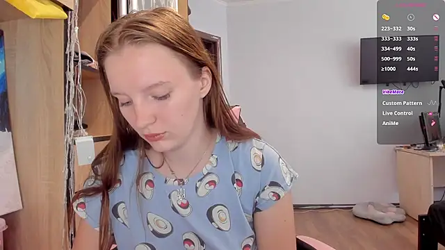 Snapshot of Mary_Blu chatting on 09-15-25, 07:41 Mary Blu online show from 09-15-25, 07:41