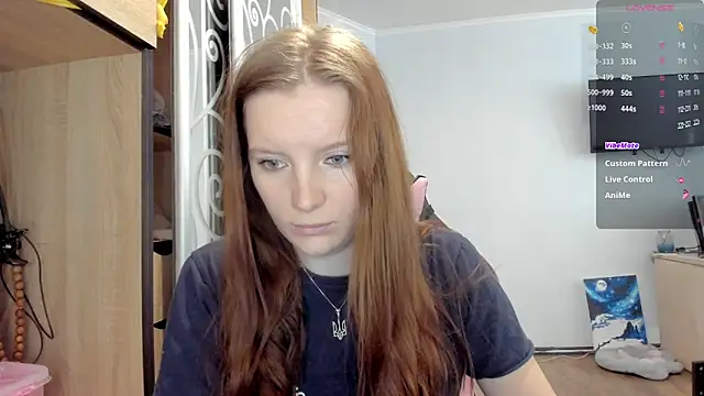 Snapshot of Mary_Blu chatting on 09-19-25, 08:16 Mary Blu online show from 09-19-25, 08:16