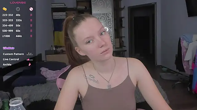 Snapshot of Mary_Blu chatting on 11-30-25, 11:14 Mary Blu online show from 11-30-25, 11:14