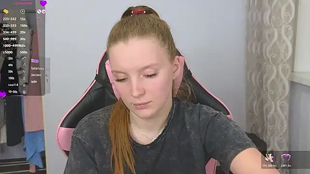 Mary Blu online show from 03-14-26, 08:36