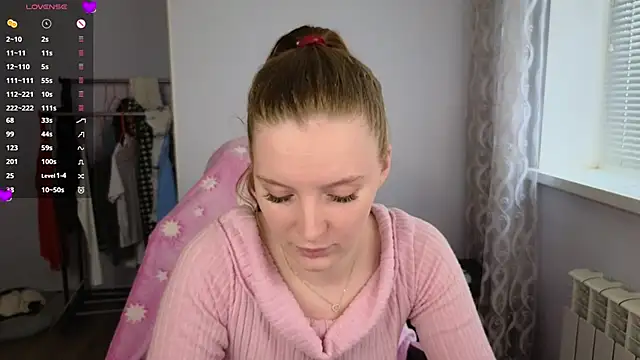 Mary Blu online show from 03-17-26, 10:07