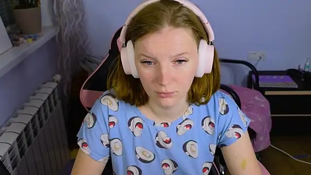 Mary Blu online show from 05-19-26, 11:33