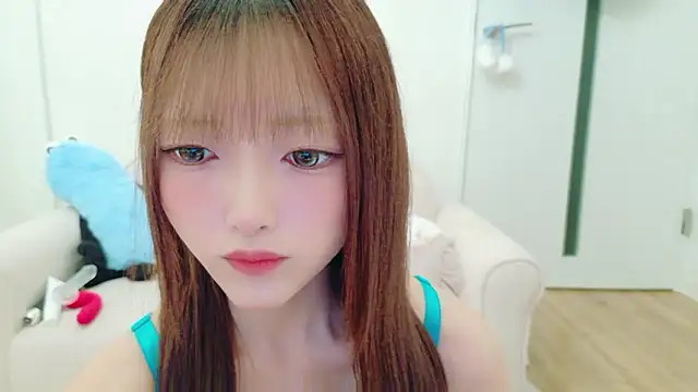 Snapshot of Miru-ch chatting on 05-30-26, 10:23 Miru-ch online show from 05-30-26, 10:23