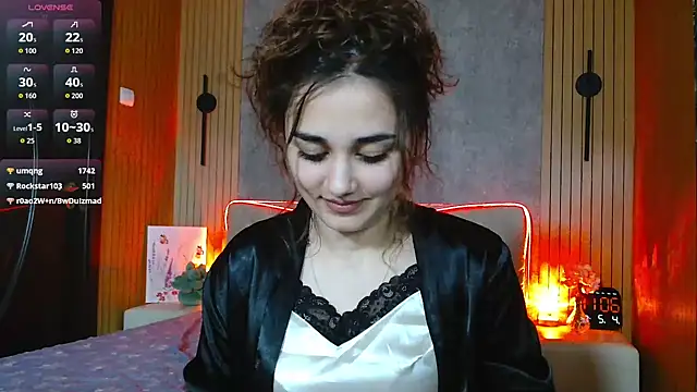 KatarinaHeaven online show from 05-04-26, 08:05