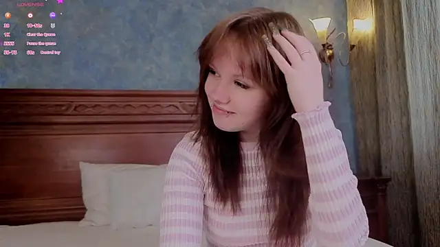 LeahAllsop online show from 06-01-26, 02:24