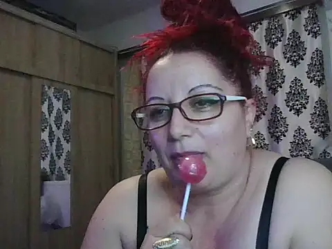 RedHair BrunetJhon online show from 03-21-26, 08:56