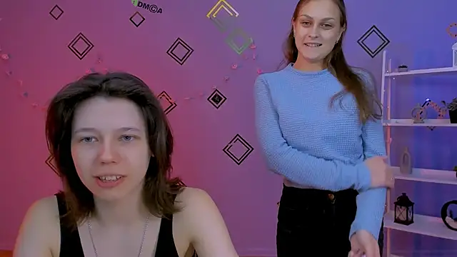 aria wild  online show from 04-13-26, 06:35