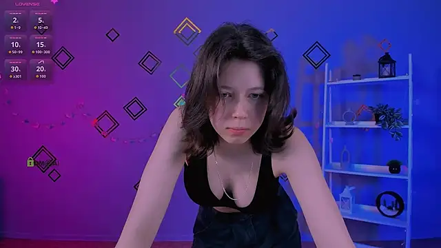 aria wild  online show from 04-17-26, 06:55