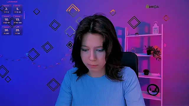 aria wild  online show from 05-23-26, 07:40