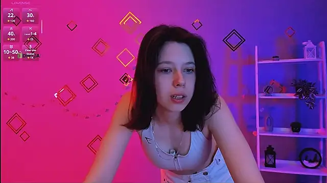 aria wild  online show from 05-31-26, 06:42