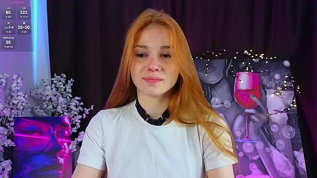 AmyLindsey online show from 05-12-26, 06:43