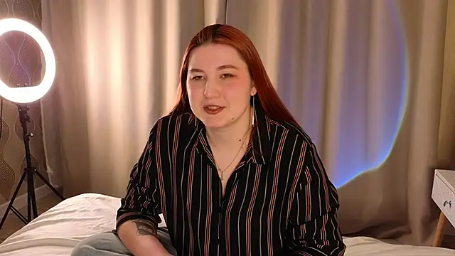 JaniceGray online show from 03-07-26, 07:55