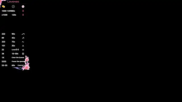 Snapshot of PuraGrant chatting on 05-19-26, 02:07 PuraGrant online show from 05-19-26, 02:07