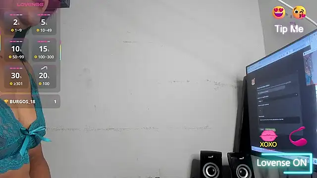 Snapshot of saraladys chatting on 07-01-26, 08:38 saraladys online show from 07-01-26, 08:38