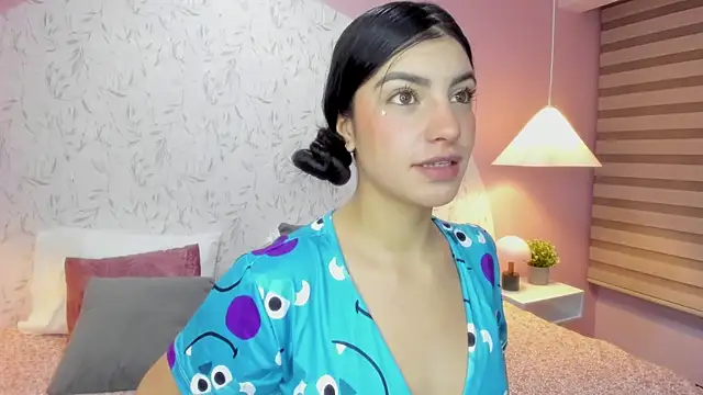 LILY BRM online show from 04-15-26, 08:42