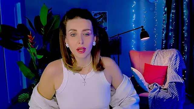 MonicaRiley online show from 03-13-26, 12:01