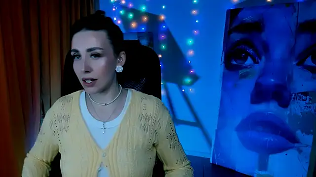 MonicaRiley online show from 03-21-26, 11:48