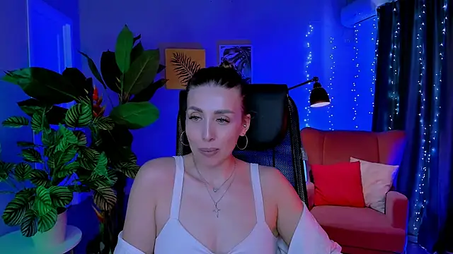 MonicaRiley online show from 03-22-26, 12:30