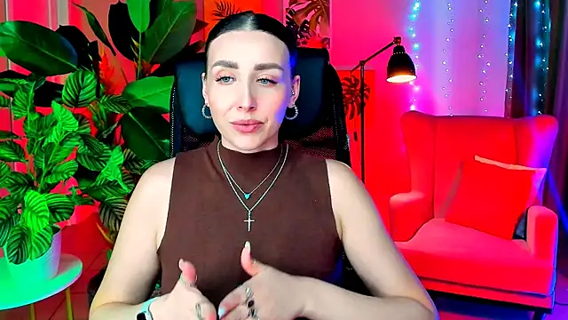 MonicaRiley online show from 03-29-26, 12:16