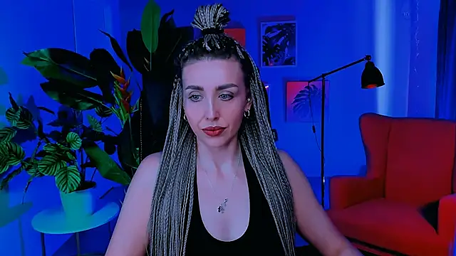 MonicaRiley online show from 05-17-26, 01:29