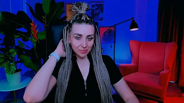 MonicaRiley online show from 05-21-26, 10:55