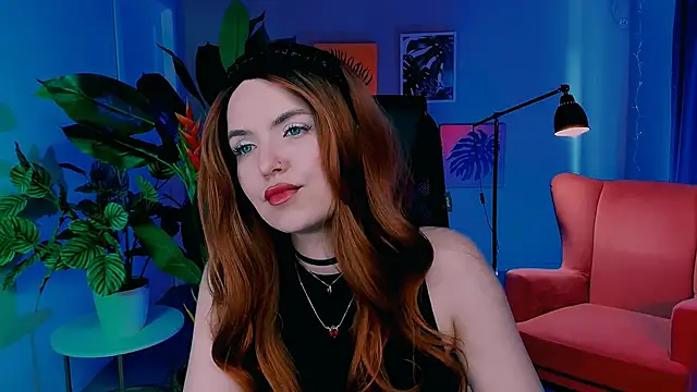 AliceSmite online show from 05-13-26, 11:51