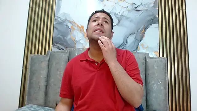 David lust1 online show from 04-07-26, 12:11