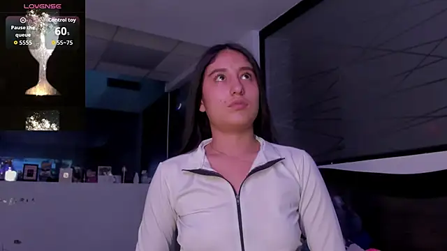 Princess tina online show from 03-18-26, 10:02