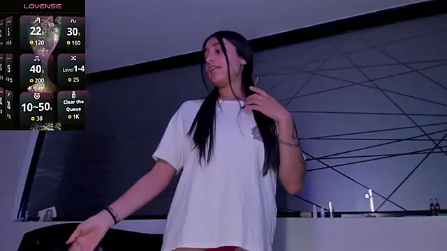 Princess tina online show from 03-20-26, 10:14