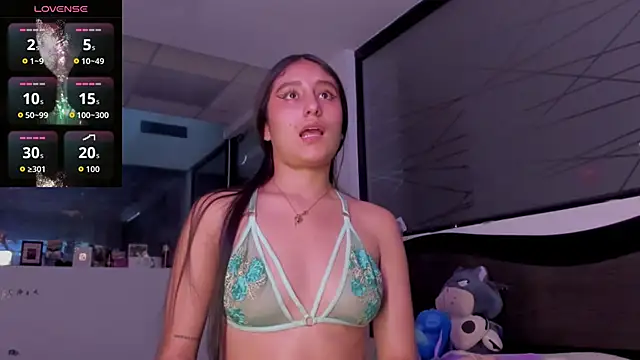 Princess tina online show from 03-24-26, 10:04