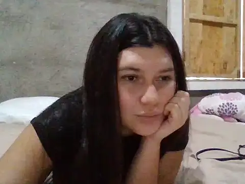 Confite2705 online show from 07-12-26, 04:31