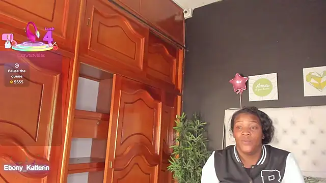 ebony katterin online show from 05-01-26, 11:15