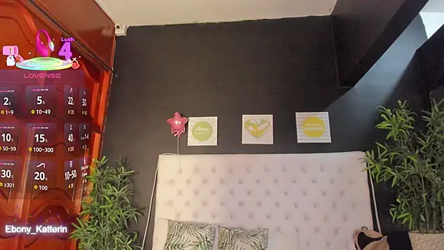 ebony katterin online show from 05-02-26, 12:10