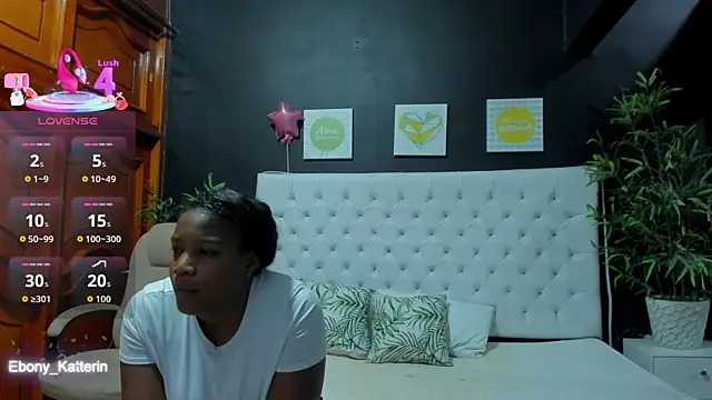 ebony katterin online show from 05-08-26, 11:15