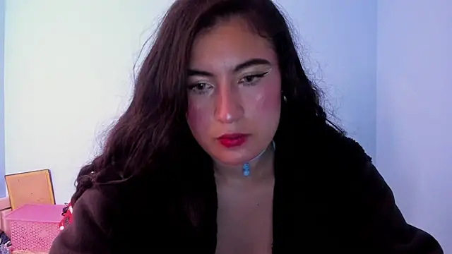 Cataa Hill online show from 07-13-26, 04:37