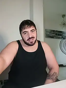 bear skinny online show from 06-26-26, 02:32