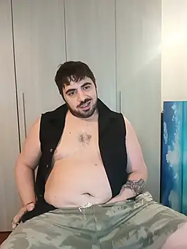 bear skinny online show from 07-01-26, 02:40