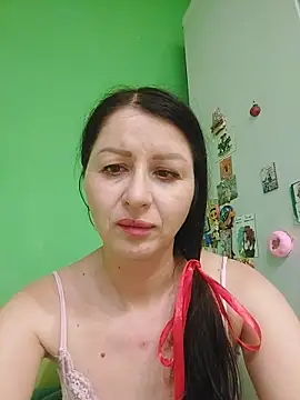 TenderAndSweetX online show from 03-02-26, 08:04