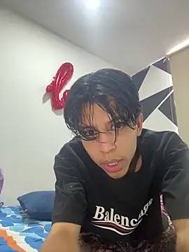 Morgan alice online show from 03-15-26, 06:36